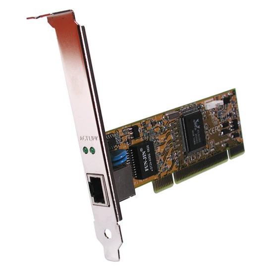 Exsys EX-6069 Ethernet Karte (PCI) (EX-6069)