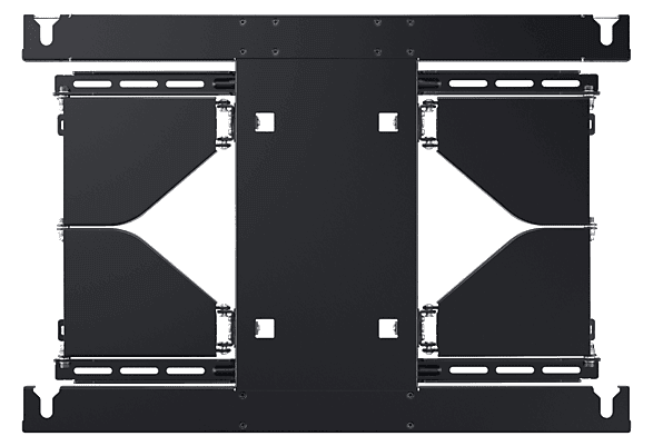 Soporte TV - Samsung WMN-B30FB/XC, 82 ", 85 Negro