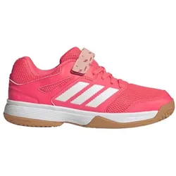 adidas Speedcourt Sportschuhe Kinder - soltur/footwear white/clpi