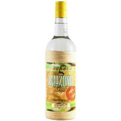 Amazonia Club Cachaca 40% Vol. 1L