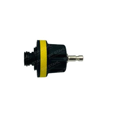 SWSTAHL Adapter, Kühlsystemdruckprüfset 21021L
