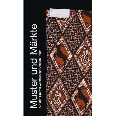 Muster und Märkte, Gebundene Ausgabe von Joachim Baur, Verlag Kettler, 978-3-9874123-0-1