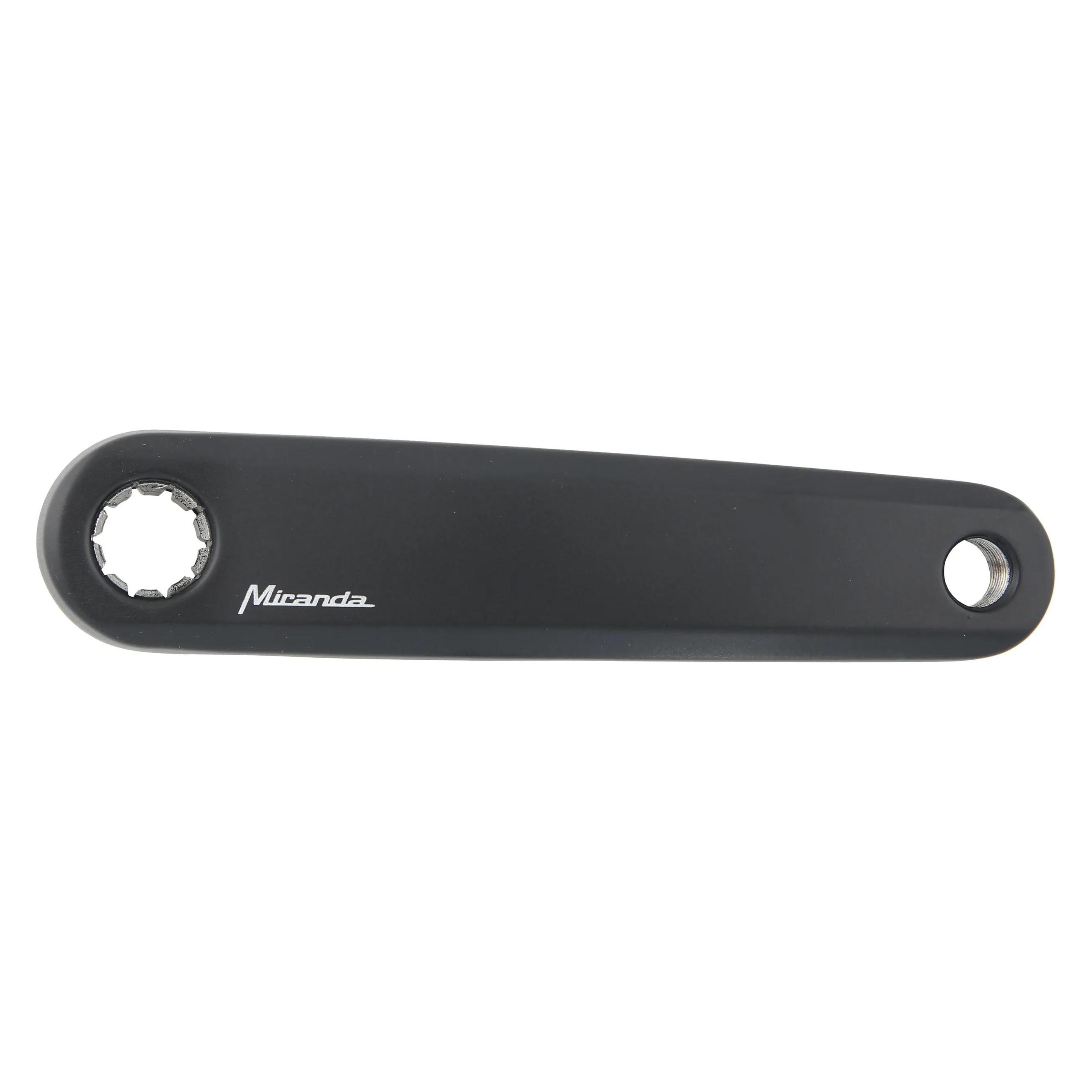 Miranda Delta 0 Delta 0 Schwarz 175 mm (175 mm) (CD04AIBDT17CA7000020)