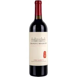 Helan Mountain Cabernet Sauvignon 2023 - Château Changyu Moser XV