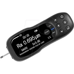 PCE RT 1200 - Oberflächenprüfgerät PCE-RT 1200
