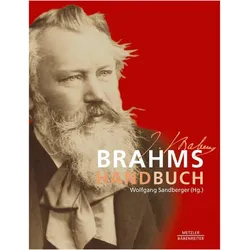 Brahms-Handbuch, Fachbücher von Wolfgang Sandberger