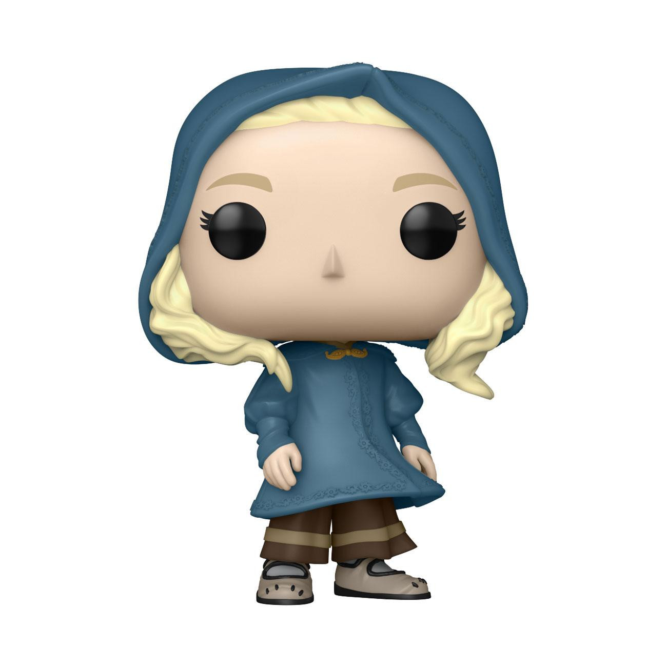 Funko Pop! TV The Witcher Ciri