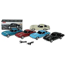 Adar Auto MIX Metalllautsprecher (1 Stk.), Einbaulautsprecher, Mehrfarbig