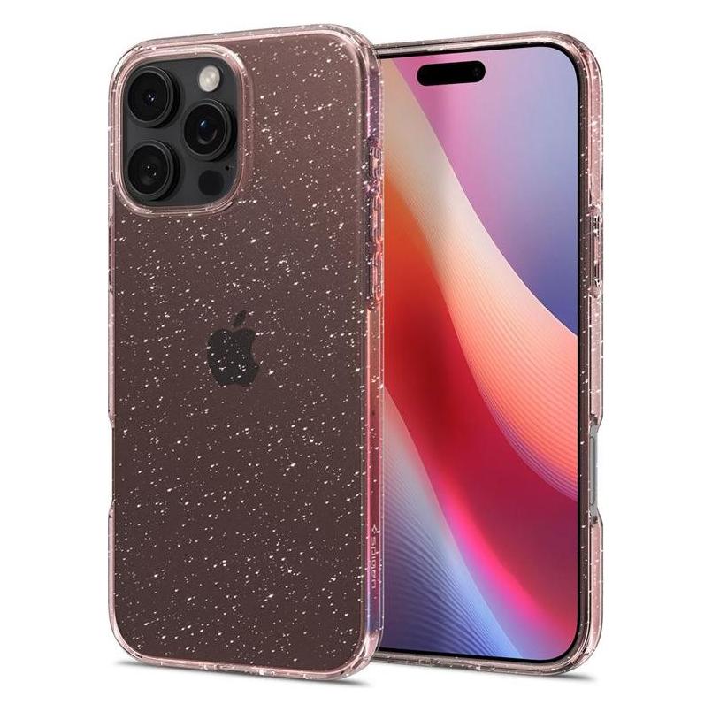 Spigen Liquid Air (Apple iPhone 16 Pro) (ACS08114)