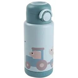 Done by Deer, Trinkflasche + Thermosflasche, (0.34 l)