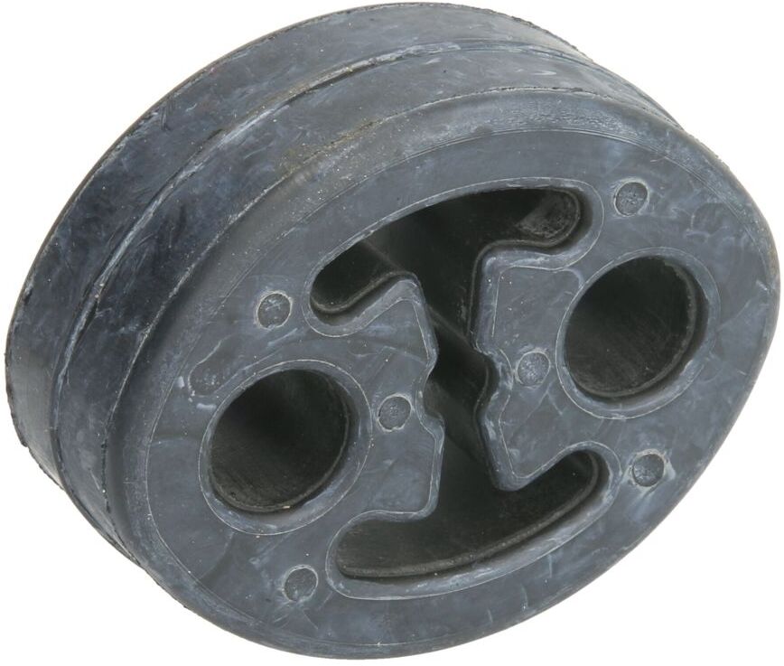 4Max Supporto, silenziatore 0219-14-0086