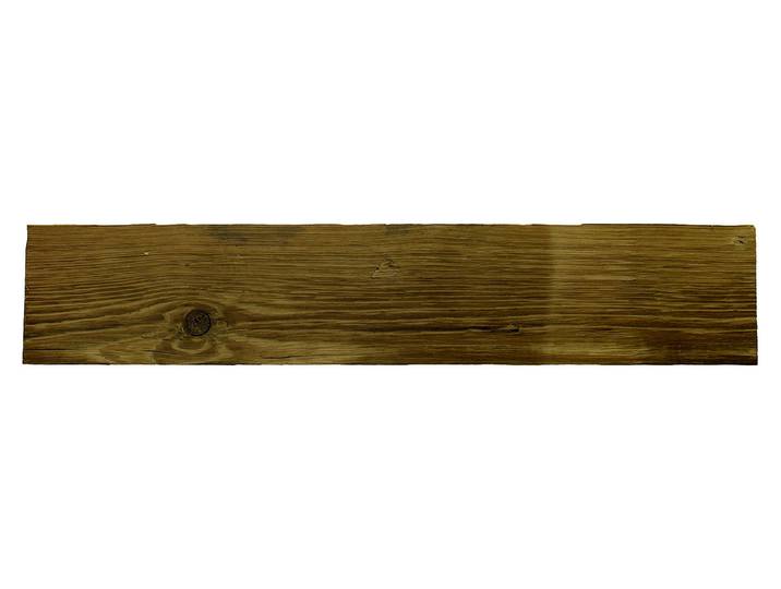 Home and More AltholzBretter 20x80-120x500mm, Pack à 5 ST
