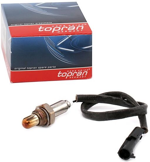 TOPRAN 201 758 Lambda sensor