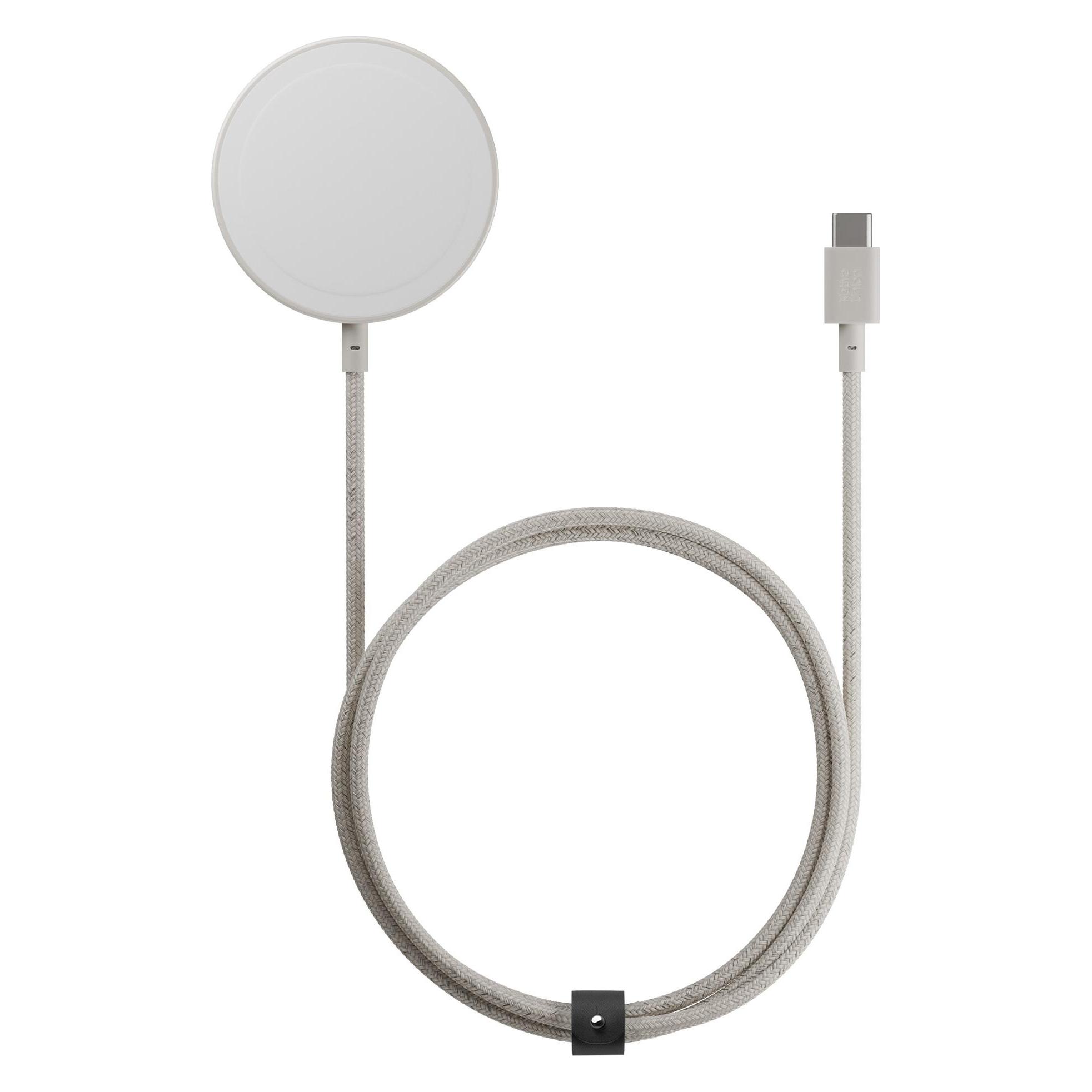 Native Union SNST-QI2-SAN (15 W) (SNST-QI2-SAN)