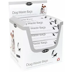 30x50 Stk BUSTER Hundekotbeutel
