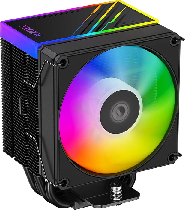 ID-COOLING FROZN A400 ARGB