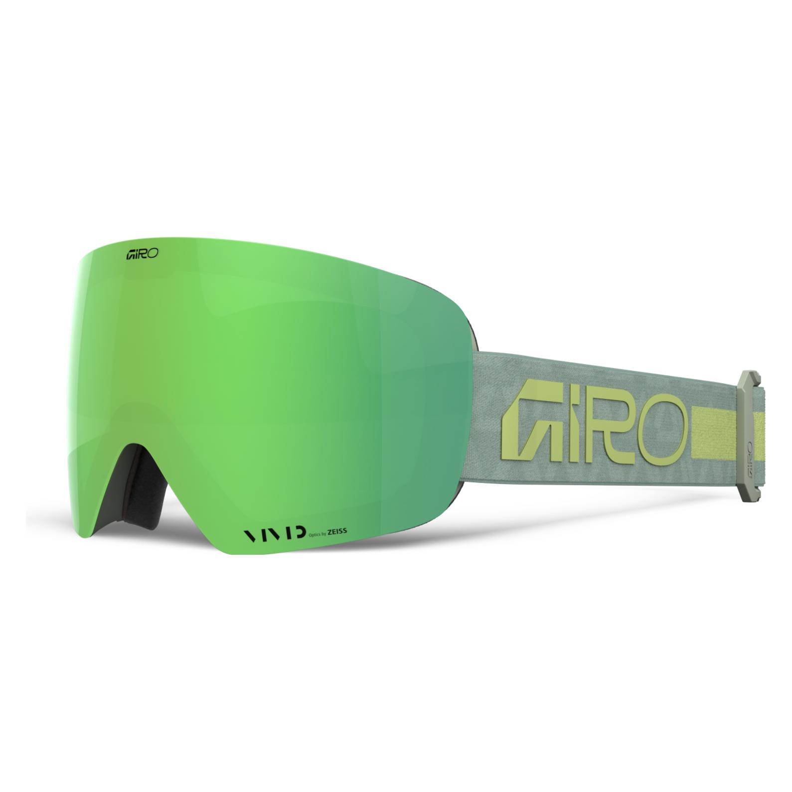 Giro Contour RS W Vivid Goggle (7171850)