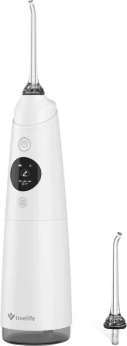 Truelife AquaFloss Compact C300 White