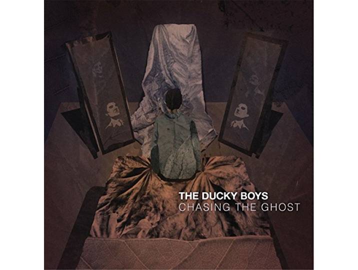 Ducky Boys - Chasing The Ghost