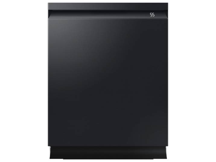 Samsung Unterbaugeschirrspüler DW8700B A DW60CG880UB1EG, 14 Maßgedecke