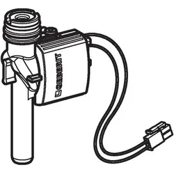 Geberit, Ventil, Magnetventil