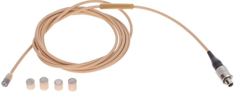 Sennheiser MKE 2 (Beige 3-Pin) beige