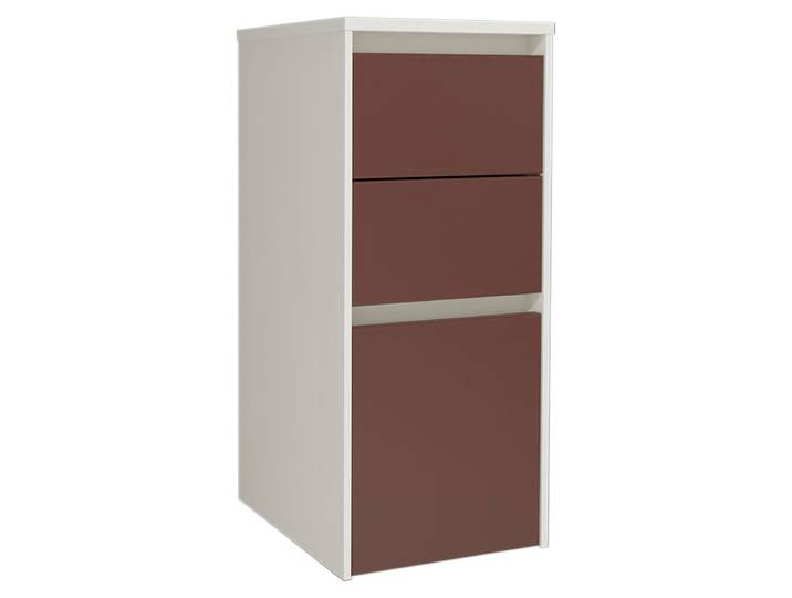 Nobilia Malu Line N Highboard bei badshop.de