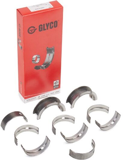 GLYCO H982/5 STD Crankshaft bearing