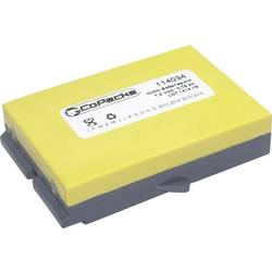 Copacks Kran-Fernbedienungs-Akku 7.2 V 750 mAh 114034