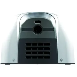 Sensor Händetrockner Orgavente ZEFIRO ABS weiß 1100 W zur Wandmontage, Zertifikat CE