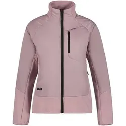 ICEPEAK Damen Unterjacke COPE, Größe XL in Pink Pink