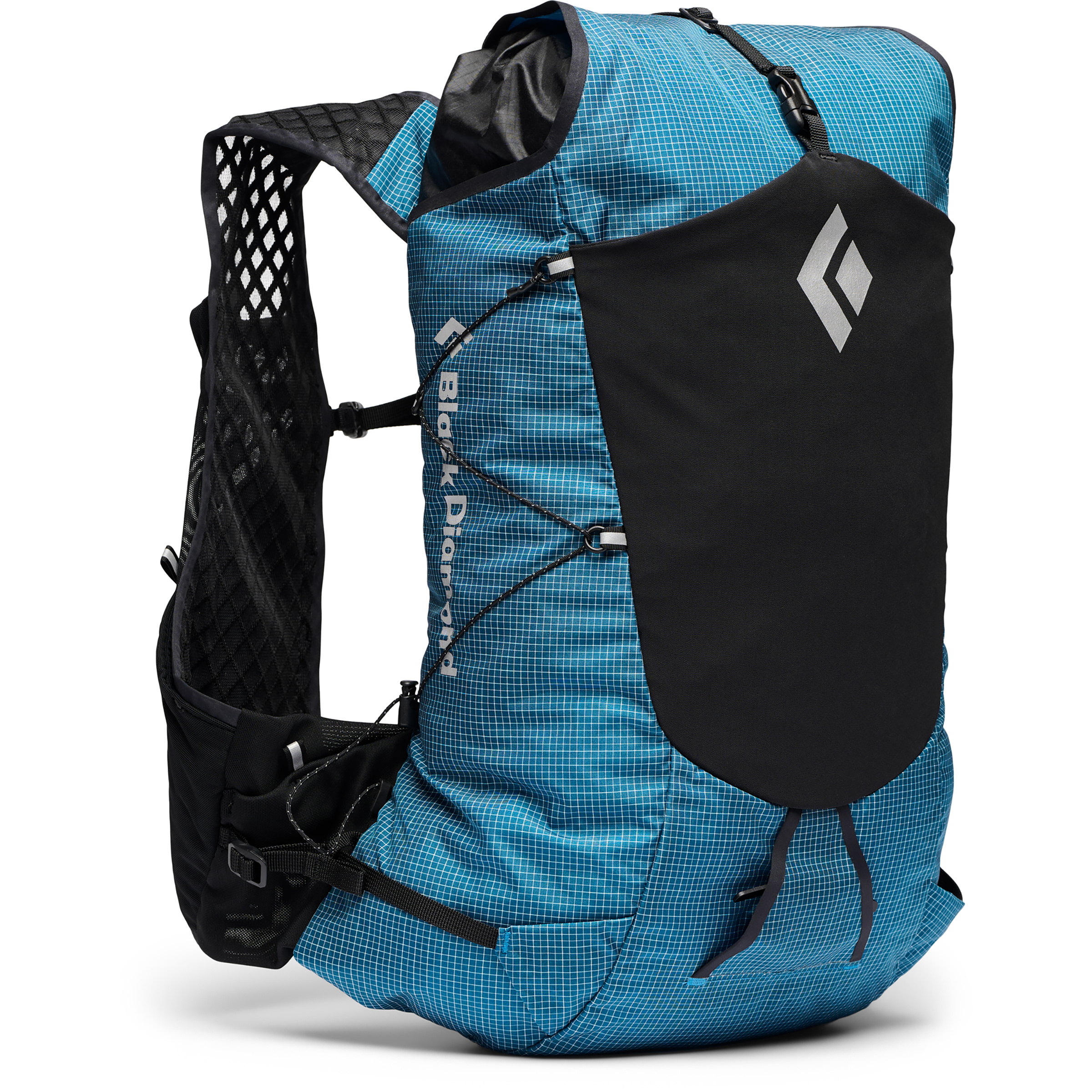 Black Diamond Distance 22 Wanderrucksack blau Größe 22L | L Trekking