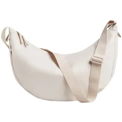 Got Bag Umhängetasche / Crossbody Moon Bag Large soft shell
