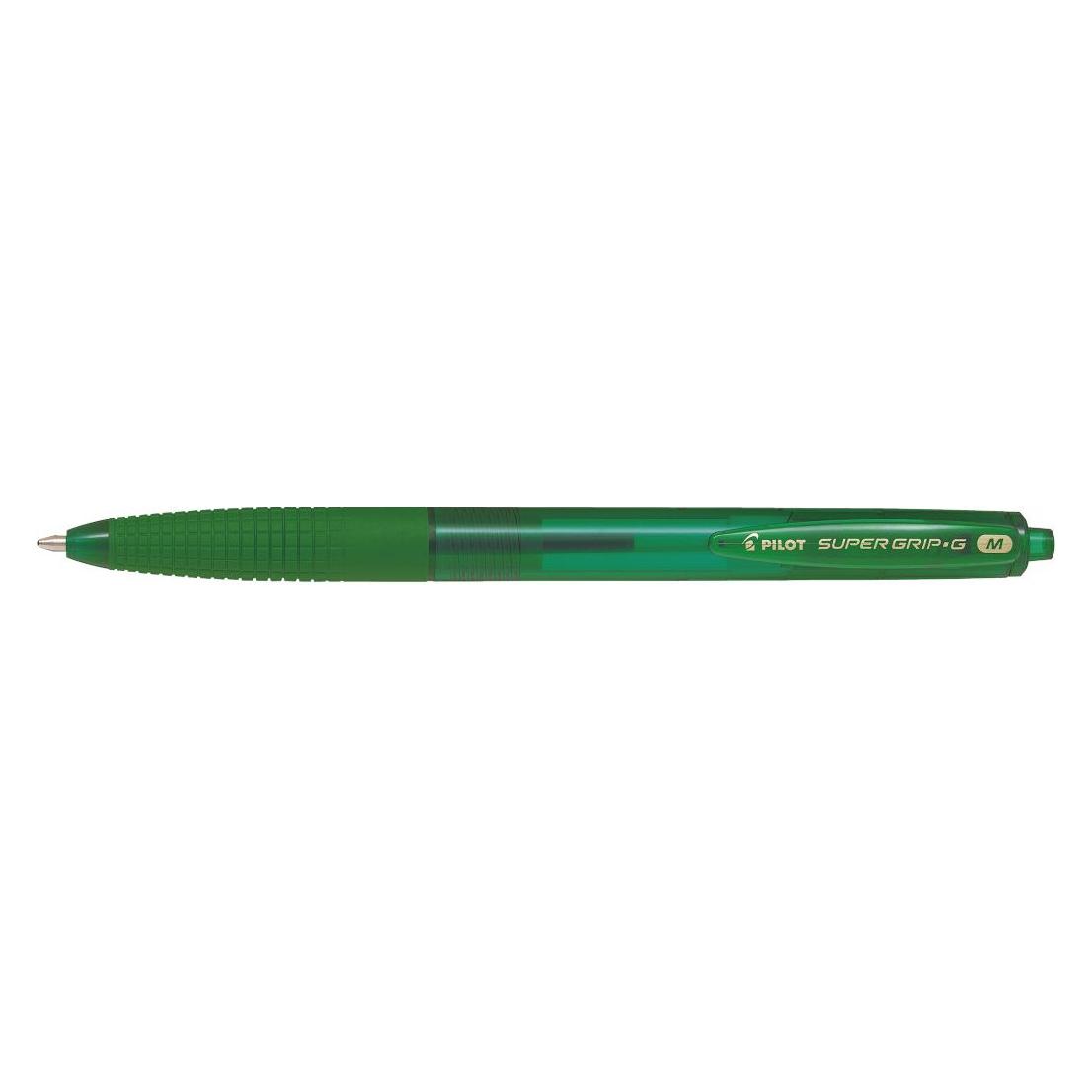 Pilot Super Grip G Retractable (1x) (4902505524431)