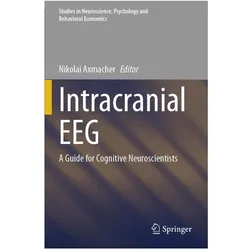 Intracranial EEG, Fachbücher