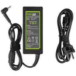 Green Cell AD123P Notebook-Netzteil 65 W 20 V 3.25 A Passend für Marke: Lenovo GC-AD123P