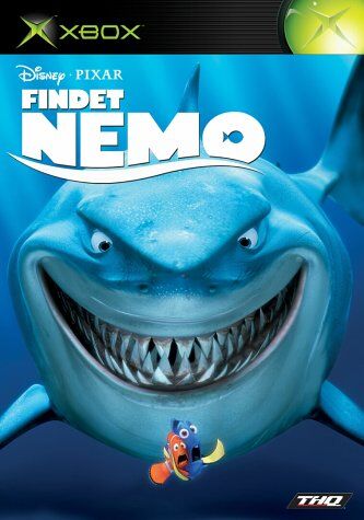 THQ - Findet Nemo - Preis vom 27.09.2026 03:53:48 h