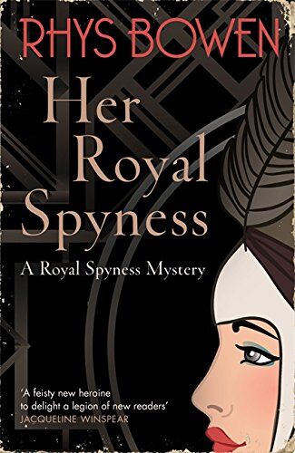 Rhys Bowen - Her Royal Spyness - Preis vom 04.10.2026 03:51:26 h