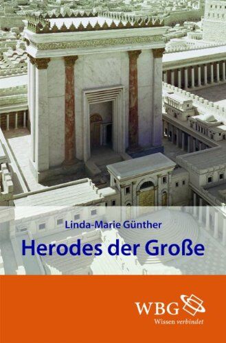 Günther, Linda M - Herodes der Grosse - Preis vom 09.10.2026 07:28:09 h