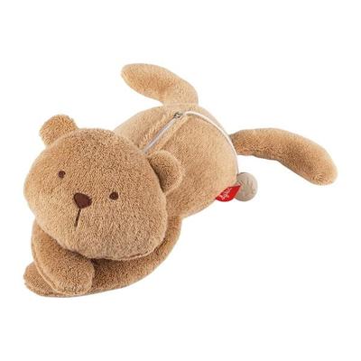 Spieluhr Bär braun, Mamilodie
