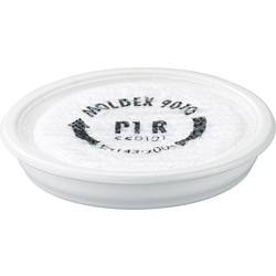 Moldex 901001 EasyLock Partikel Partikelfilter 20 St.