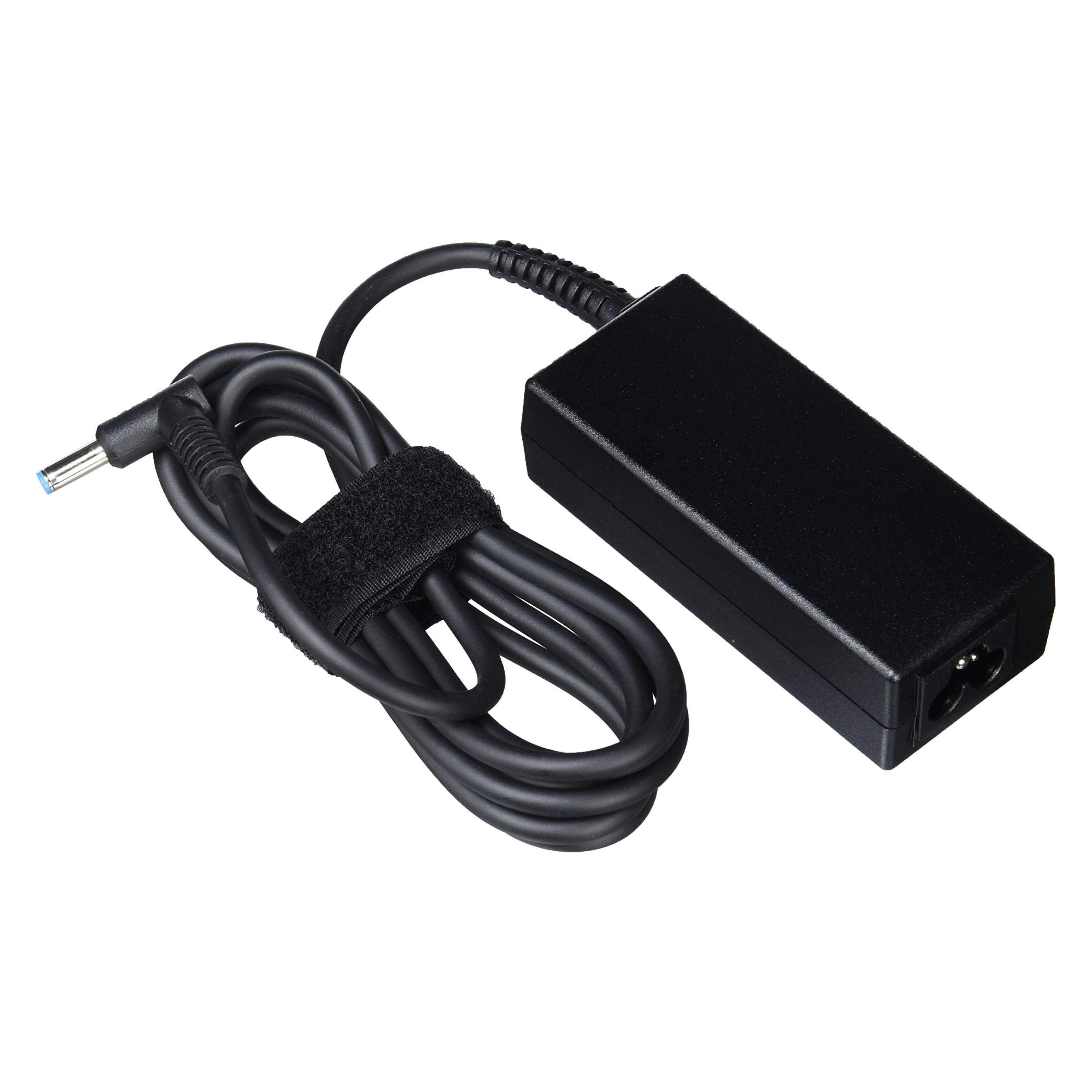 HP AC power adapter 45W-19V-2.31A (45 W) (7HB74AV)