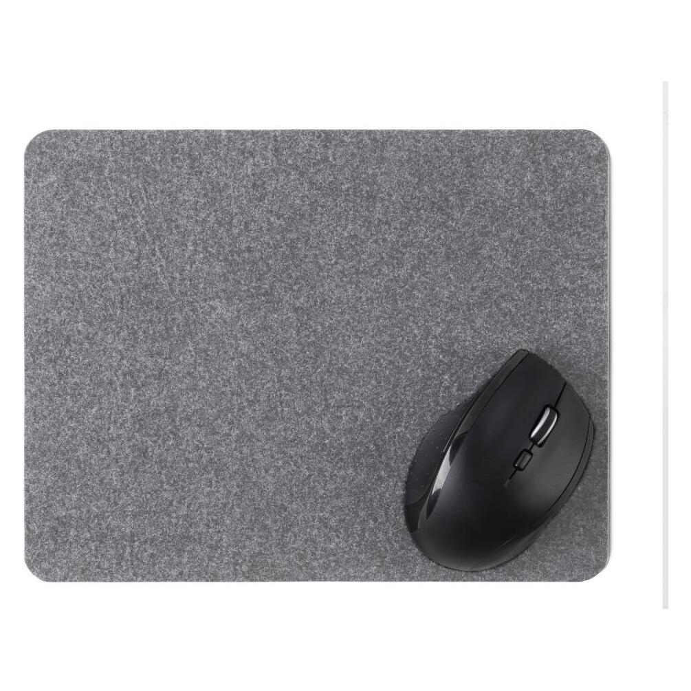 Kikkerland Felt Mouse Pad (US224) (US224)
