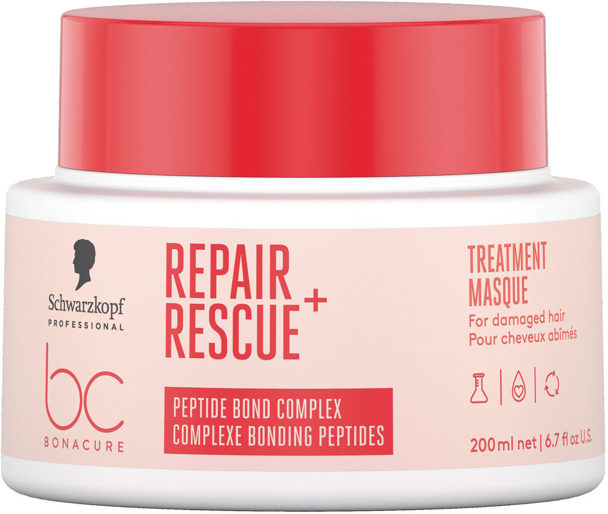 SCHWARZKOPF PROFESSIONAL BC Repair Rescue Treatment