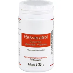 Resveratrol Eder Health