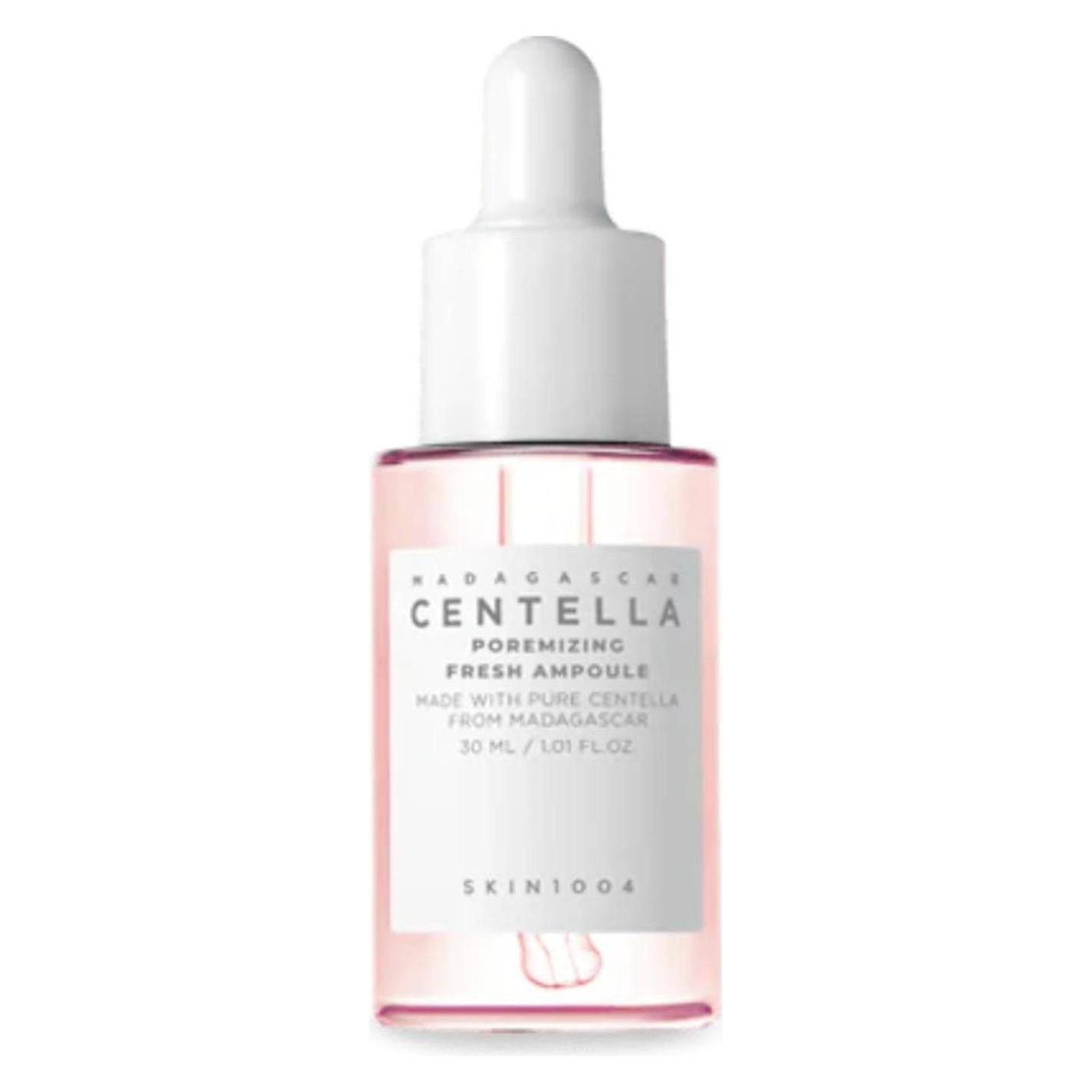 Skin1004 Madagascar Centella Poremizing Fresh (30 ml) (8809576261875)