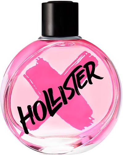 Hollister Wave X