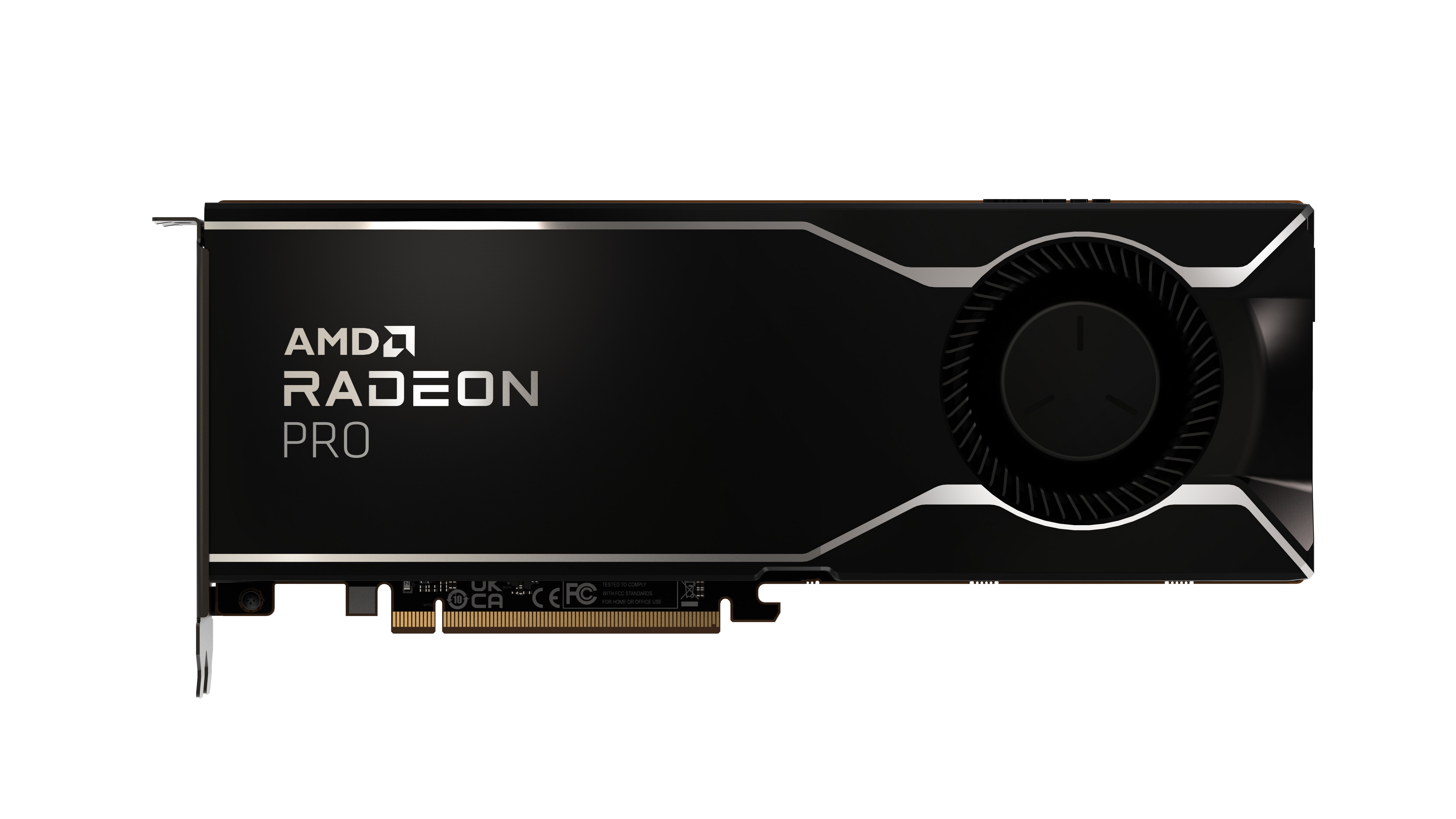 SAPPHIRE Radeon Pro W7800 LITE Grafikkarte 48 GB