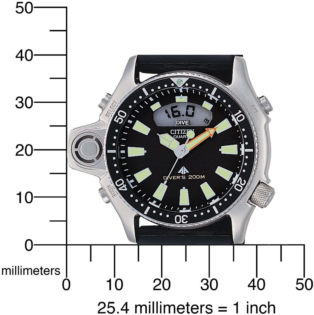 Taucheruhr CITIZEN "Promaster Diver", schwarz (schwarz, schwarz, schwarz), Armbanduhren, Herren, silberfarben, Taucheruhr, Armbanduhr, Quarzuhr, Herrenuhr, bis 20 bar wasserdicht, Datum schwarz, schwarz, schwarz silberfarben