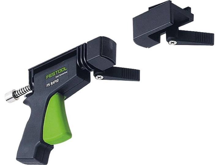 Serrage rapide Festool FS-RAPID/R 489790